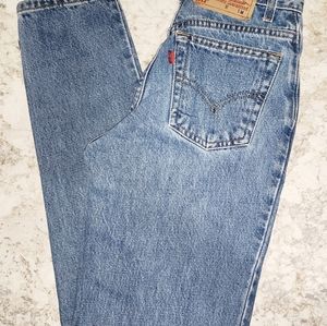 Levi's